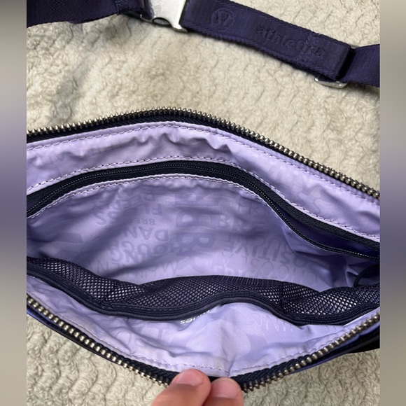 Lululemon waist bag - Picture 3 of 3